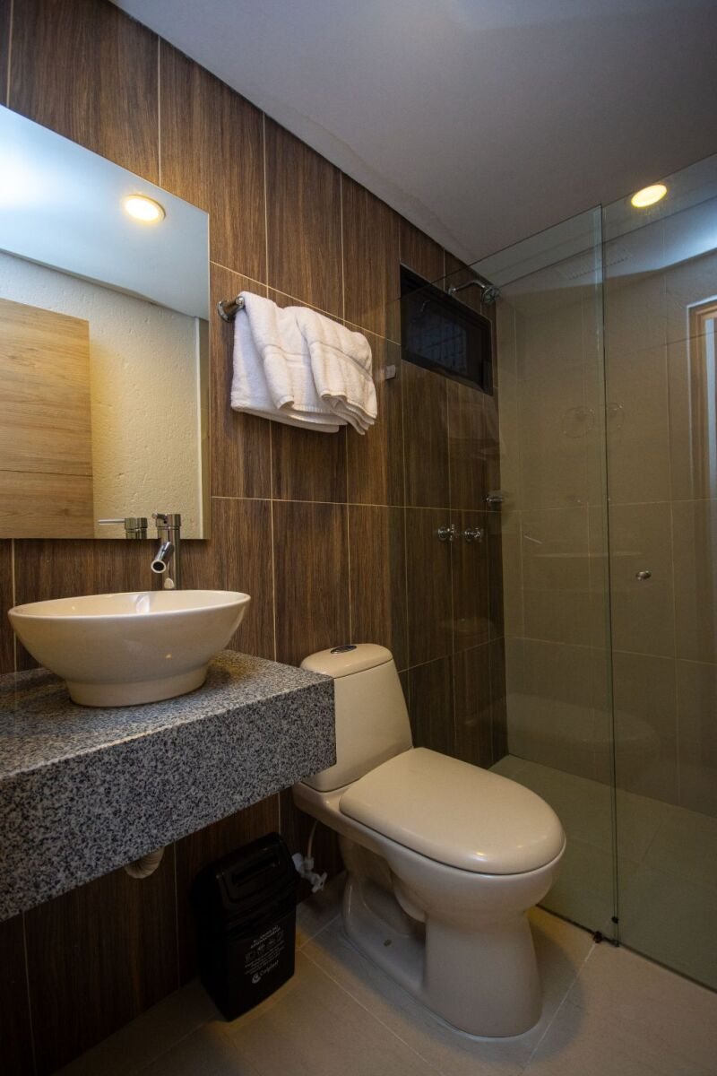 Habitación Doble